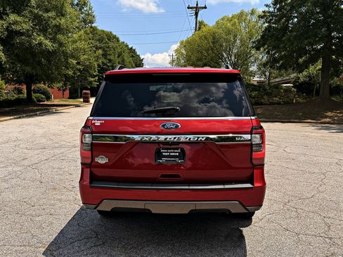 Used 2020 Ford Expedition Max King Ranch RWD image 6