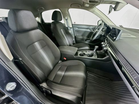 Used 2023 Honda Civic LX image 28