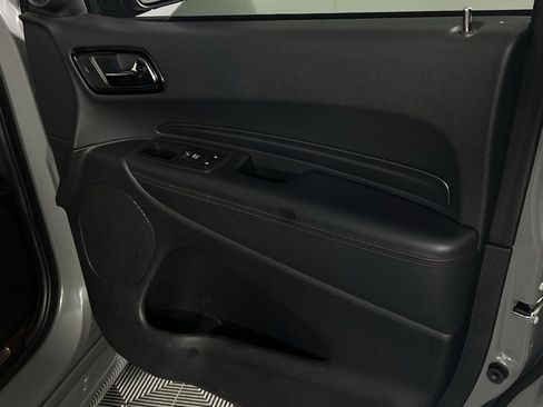 Used 2022 Dodge Durango R/T w/ Blacktop Package image 36