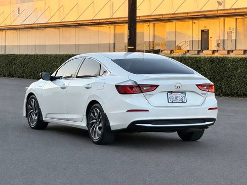 Used 2022 Honda Insight Touring image 5