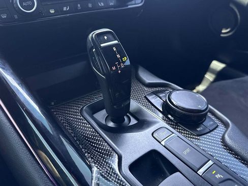 Used 2021 Toyota Supra w/ Safety & Technology Package RWD image 21