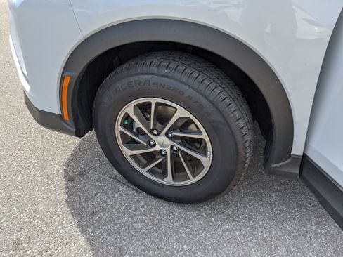 Used 2025 Mitsubishi Eclipse Cross ES image 32