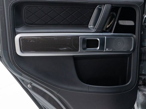 Used 2021 Mercedes-Benz G 63 AMG G 63 AMG image 22