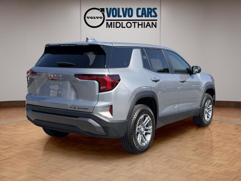 Used 2026 GMC Terrain Elevation FWD image 19