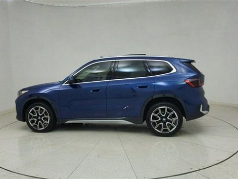 Used 2025 BMW X1 xDrive28i image 65