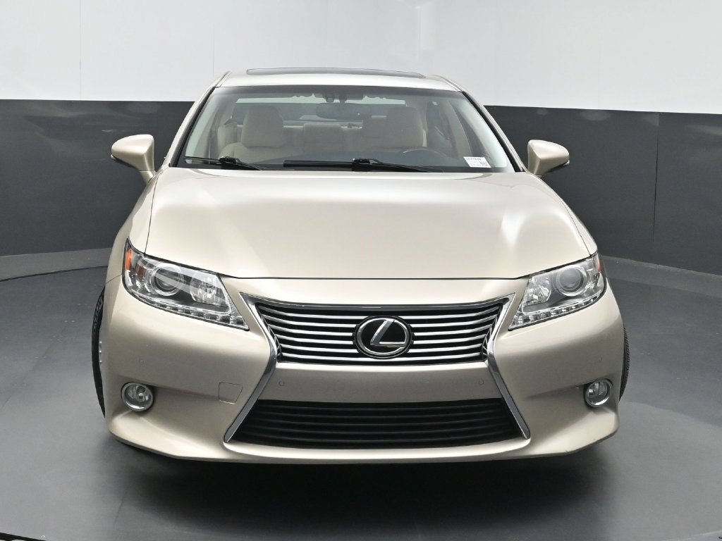 Used 2015 Lexus ES 350 w/ Premium Package FWD image 38