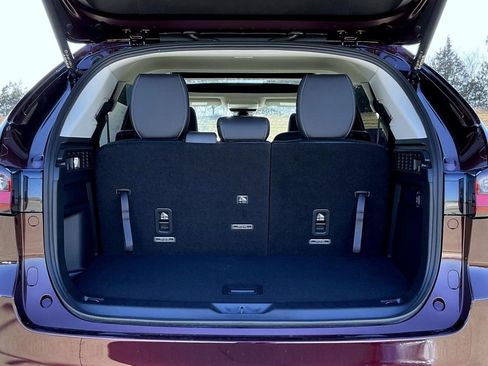 New 2026 MAZDA CX-90 3.3 Turbo w/ Premium Sport Pkg image 24