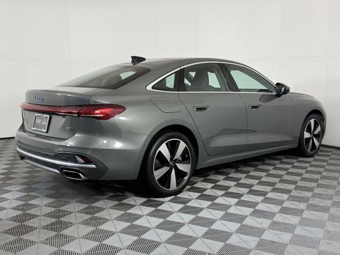 Used 2025 Audi A5 2.0T Premium Plus w/ Premium Plus image 8