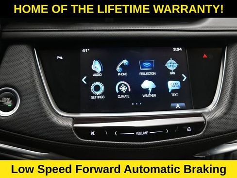 Used 2018 Cadillac XT5 Premium Luxury FWD image 28