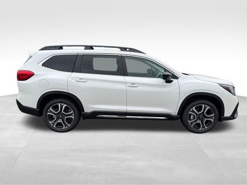 New 2026 Subaru Ascent Limited AWD/4WD image 8