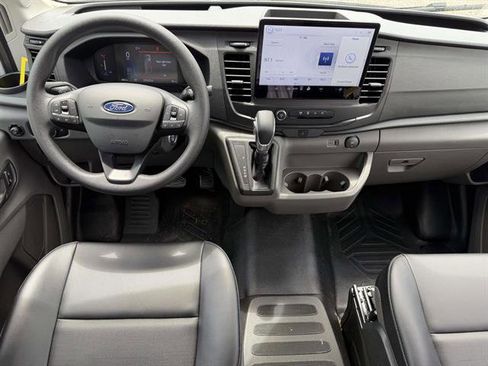 Used 2026 Ford Transit 250 148 High Roof RWD image 26
