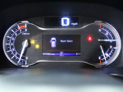 Used 2016 Honda Pilot Touring image 20