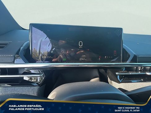 New 2026 GMC Sierra EV Elevation AWD/4WD image 18