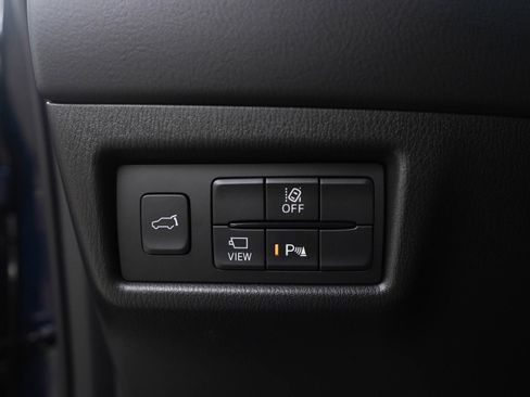 Certified 2025 MAZDA CX-5 Signature image 24