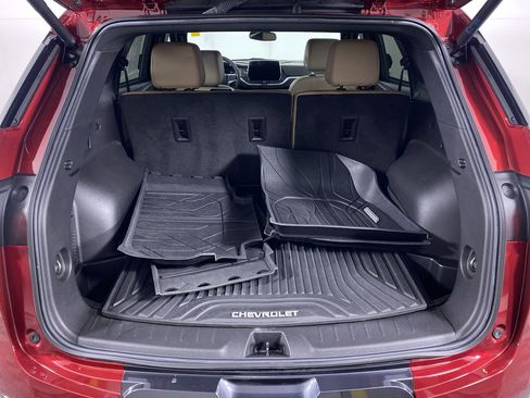 Certified 2023 Chevrolet Blazer Premier image 14