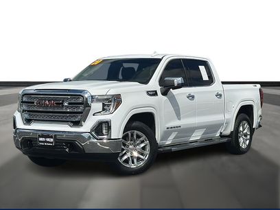 Used 2020 GMC Sierra 1500 SLT