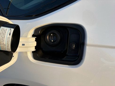 Used 2025 Honda Accord SE image 30