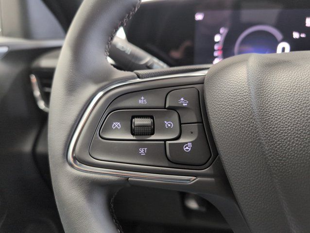 New 2026 Buick Envista Sport Touring w/ Convenience I Package FWD image 17