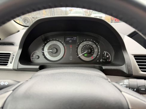 Used 2016 Honda Odyssey EX-L image 25
