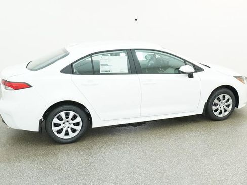 New 2026 Toyota Corolla LE image 24