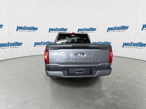 New 2026 Ford F150 STX AWD/4WD image 9