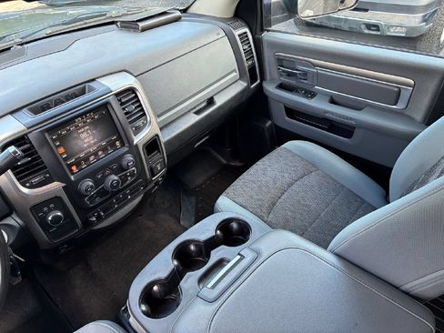 Used 2013 RAM 3500 Big Horn AWD/4WD image 19