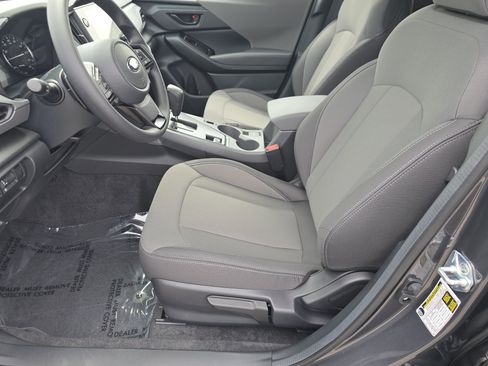 New 2026 Subaru Crosstrek 2.0i Premium AWD/4WD image 16