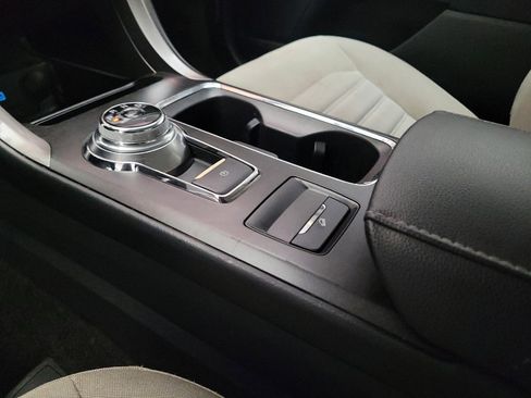 Used 2017 Ford Fusion S FWD image 26