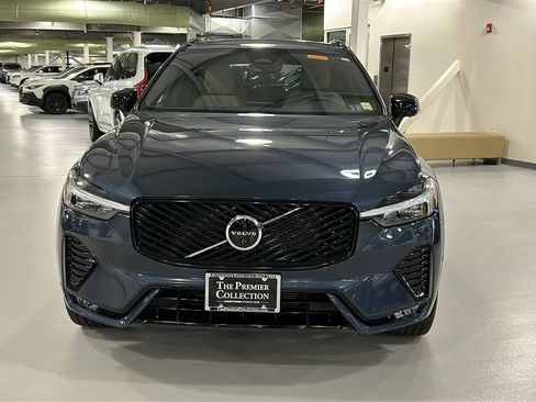 Certified 2026 Volvo XC60 B5 Plus AWD/4WD image 2