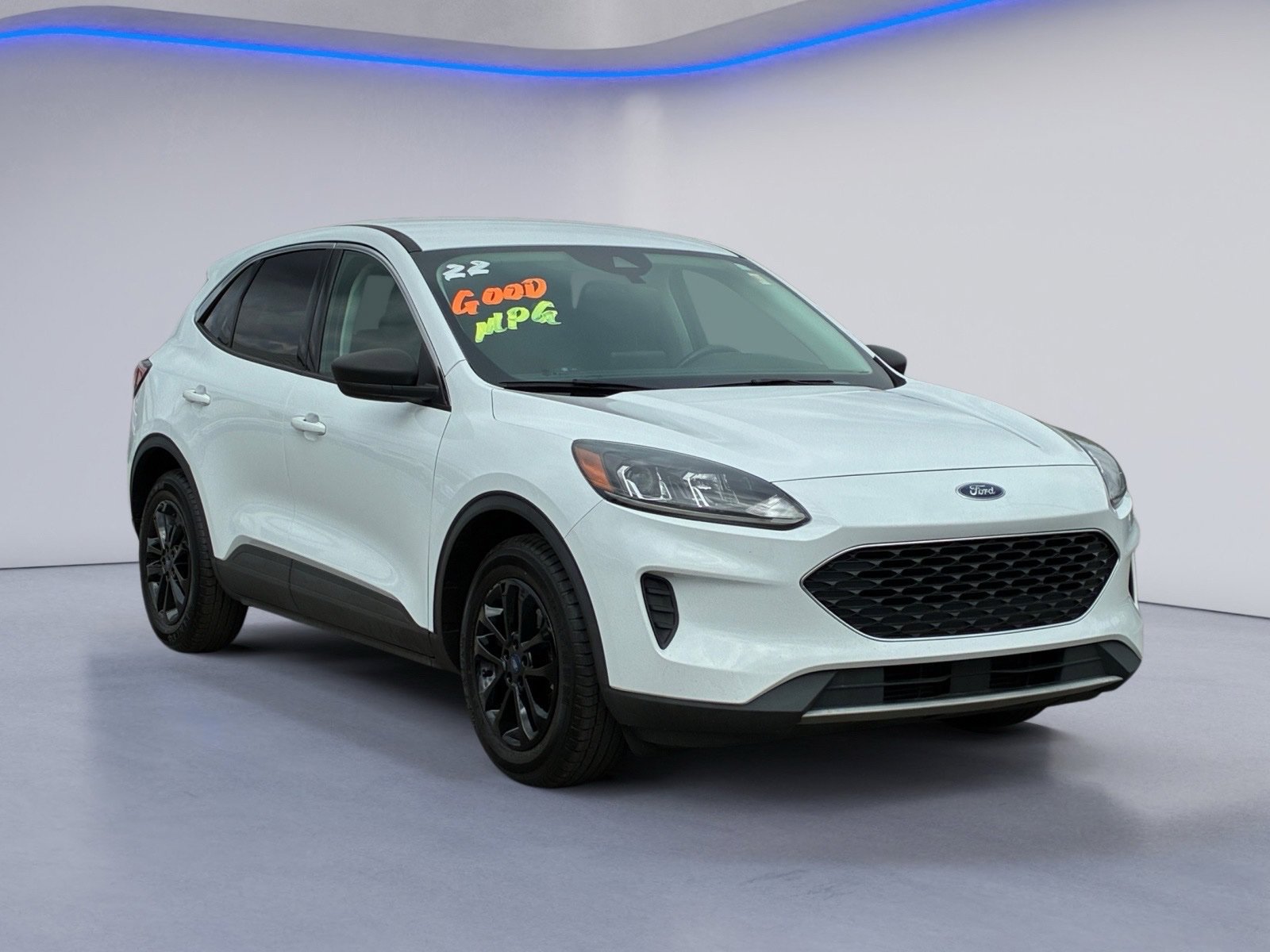 Used 2022 Ford Escape SE w/ Cold Weather Package FWD image 5