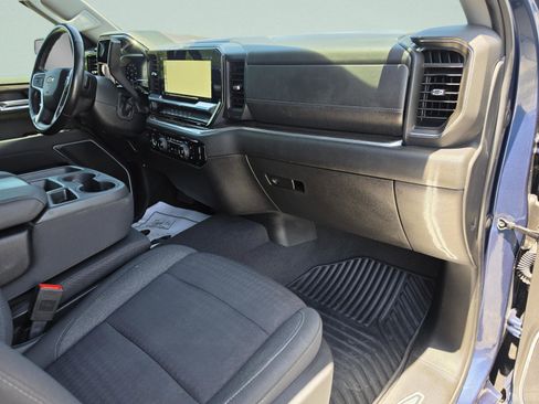 Used 2022 Chevrolet Silverado 1500 LT image 14