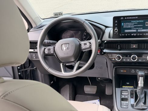 Certified 2024 Honda CR-V EX-L image 19