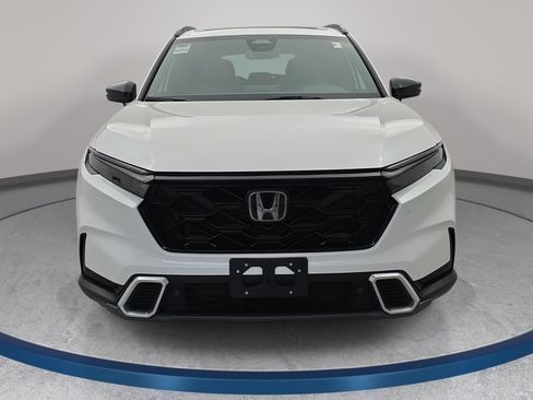 Used 2026 Honda CR-V Sport Touring image 2