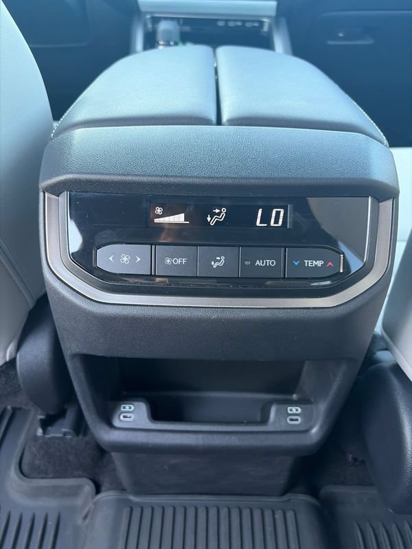 Used 2026 Lexus TX 350 AWD w/ Technology Package image 22