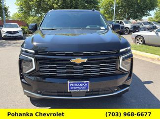 New 2026 Chevrolet Tahoe High Country AWD/4WD video 2