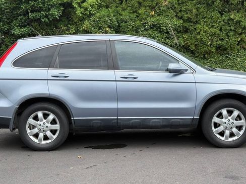Used 2007 Honda CR-V EX-L image 8