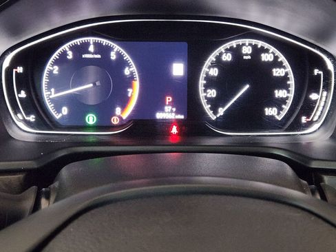 Used 2018 Honda Accord EX image 15