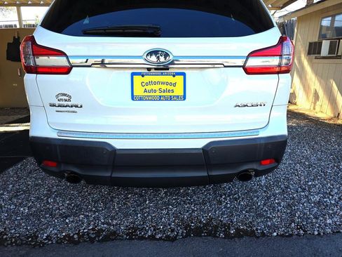 Used 2020 Subaru Ascent Premium w/ Sport Package image 32