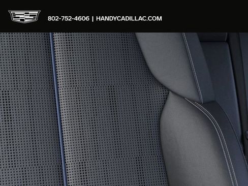 New 2026 Cadillac Lyriq Luxury image 43