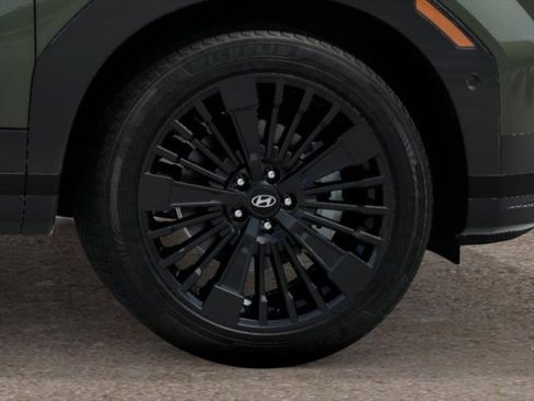 New 2026 Hyundai Santa Fe Calligraphy image 11
