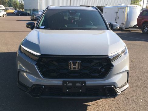 Used 2026 Honda CR-V Sport-L image 9