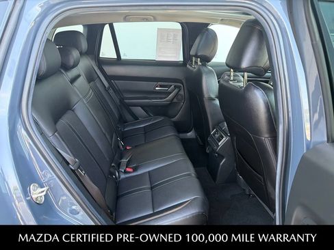 Certified 2026 MAZDA CX-50 2.5 Hybrid w/ Premium Plus Pkg AWD/4WD image 12