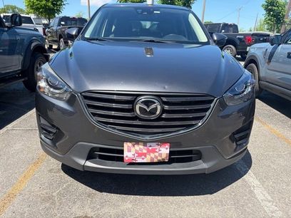 Used 2016 MAZDA CX-5 Grand Touring