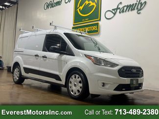 Used 2020 Ford Transit Connect XLT video 1