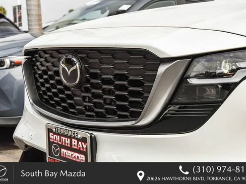 New 2026 MAZDA CX-5 Preferred AWD/4WD image 5