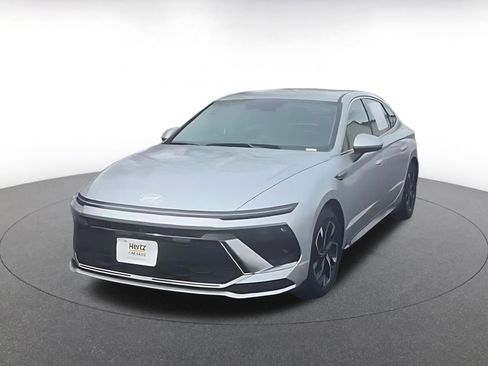 Used 2025 Hyundai Sonata SEL image 7