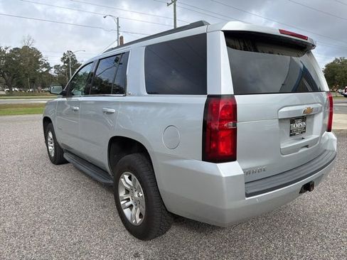 Used 2019 Chevrolet Tahoe LT image 7