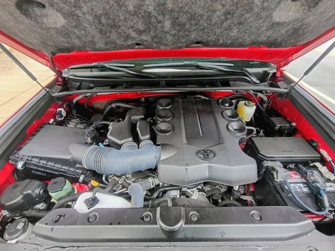 Used 2023 Toyota 4Runner SR5 RWD image 74
