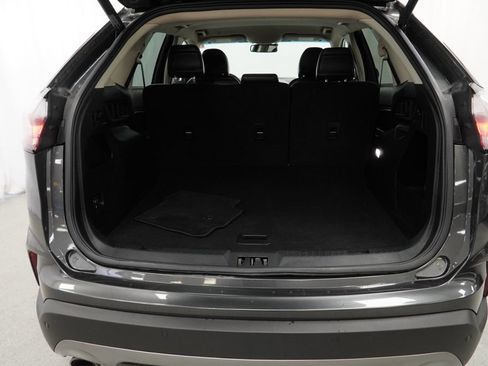 Used 2019 Ford Edge SEL w/ Equipment Group 201A FWD image 25