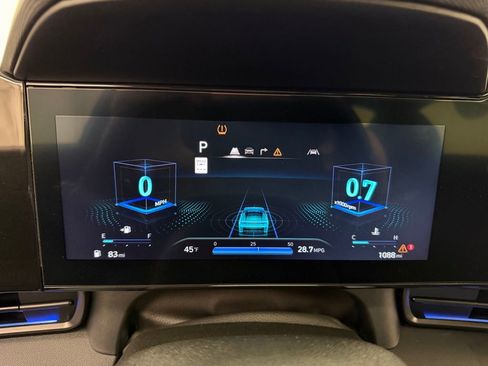 Used 2025 Hyundai Elantra N Line image 22